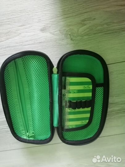 Ранец школьный + пенал для мальчика