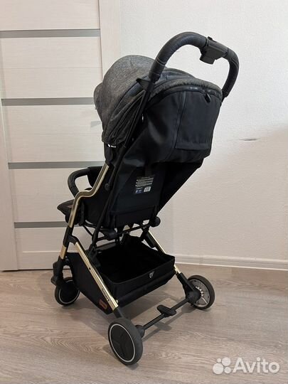 Коляска smart