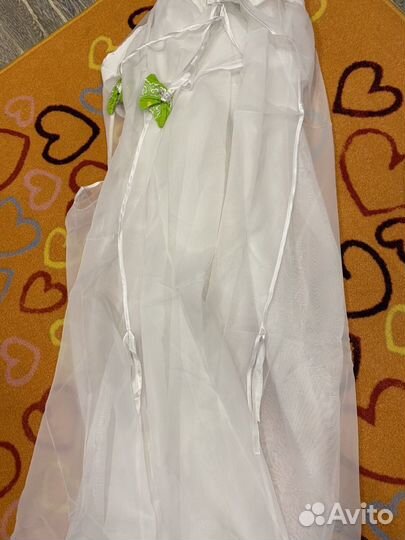 Комплект бортиков в кроватку