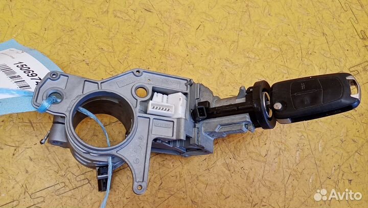 Замок зажигания Astra H / Family