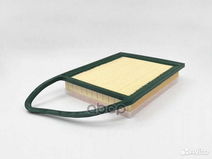 Фильтр воздушный PSA Berlingo II/Partner II mot