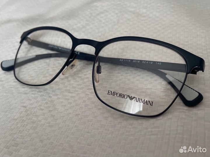 Оправа для очков Emporio Armani