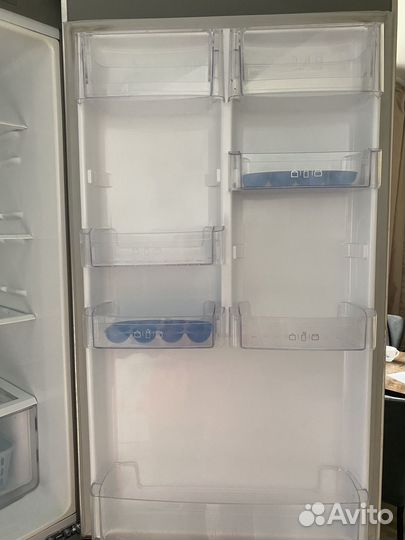 Холодильник LG no frost