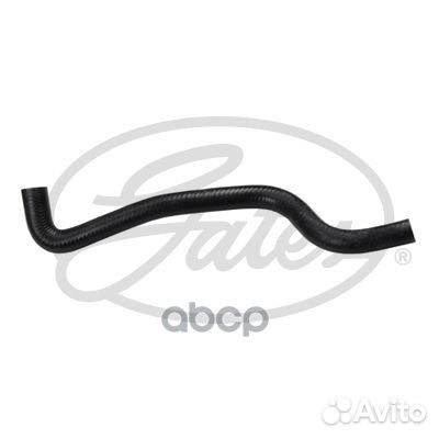 Патрубок системы охлаждения 02-1793 (4275-21793