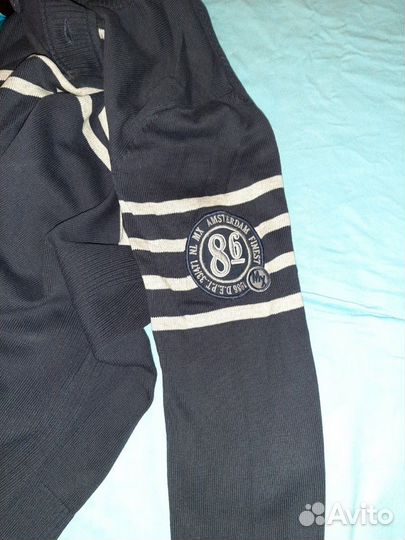 Свитер мужской