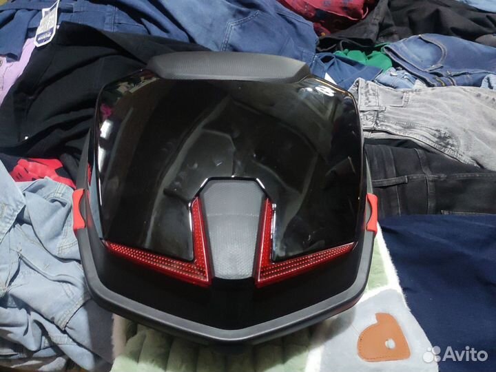 Шлем для мотоцикла