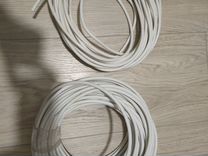 Коаксиальный кабель Rexant 01-2221