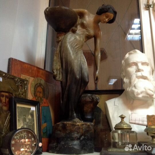 Скульптура 