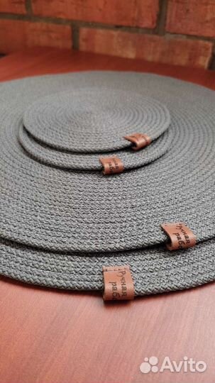 Салфетки сервировочные