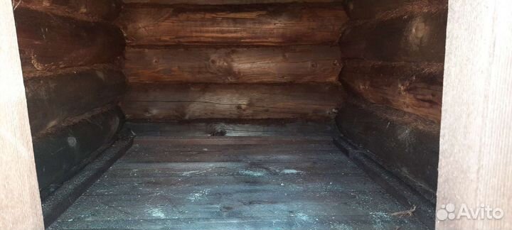 Будка для собаки