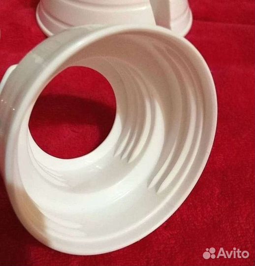 Молокоотсос ручной