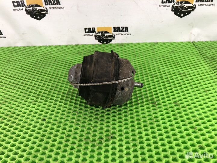 Опора двигателя передняя