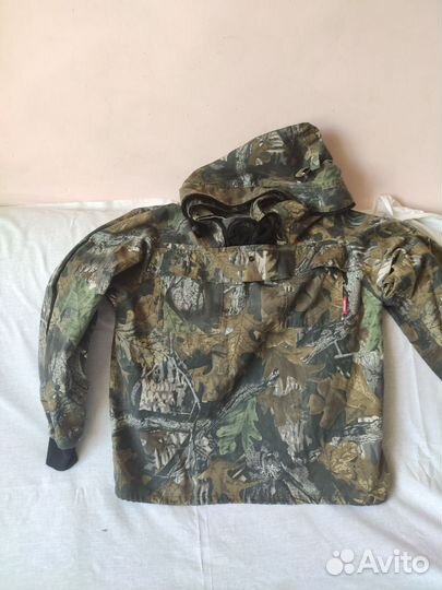 Костюмы мужские для охоты