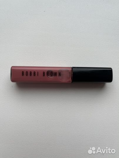 Блеск для губ Bobbi brown New romantic