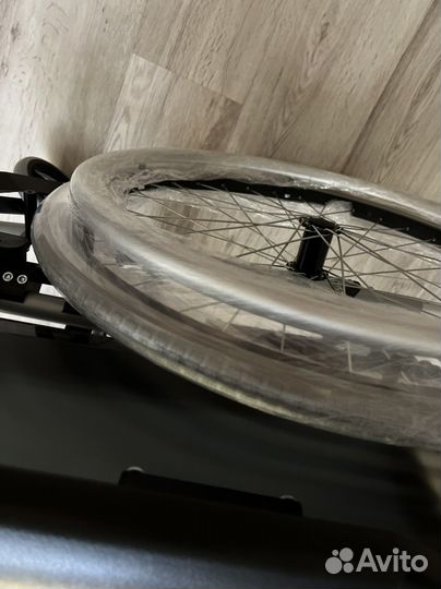 Ottobock коляска