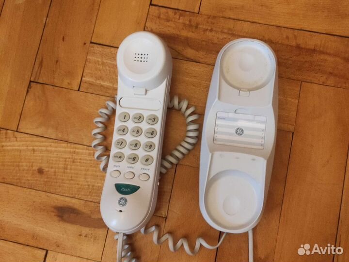 Телефон General Electric