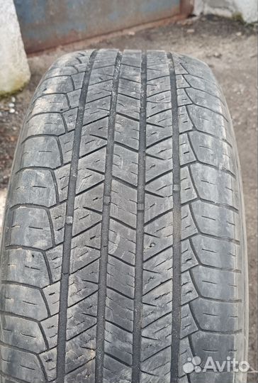 Tigar SUV Summer 215/65 R16