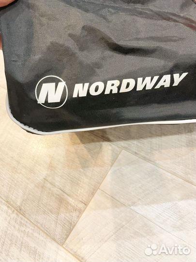 Сумка для коньков