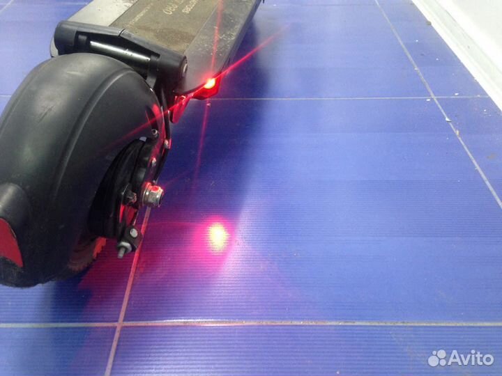 Ремонт электросамокатов, гироскутеров