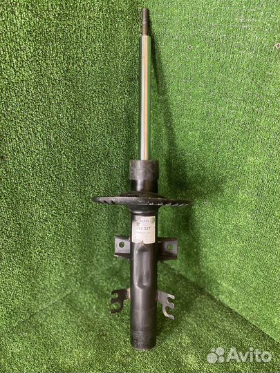 Передние стойки volkswagen T5