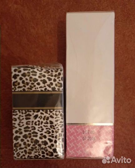 Парфюм новый Фаберлик