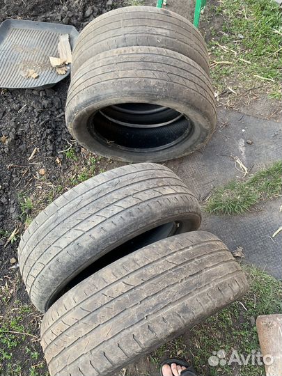 Mabor Sport Jet 2 195/55 R16