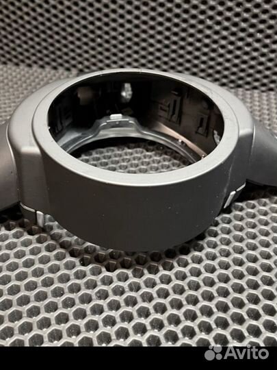 Кожух руля м спорт bmw