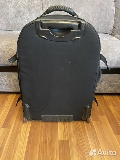 Дайверский чемодан tusa