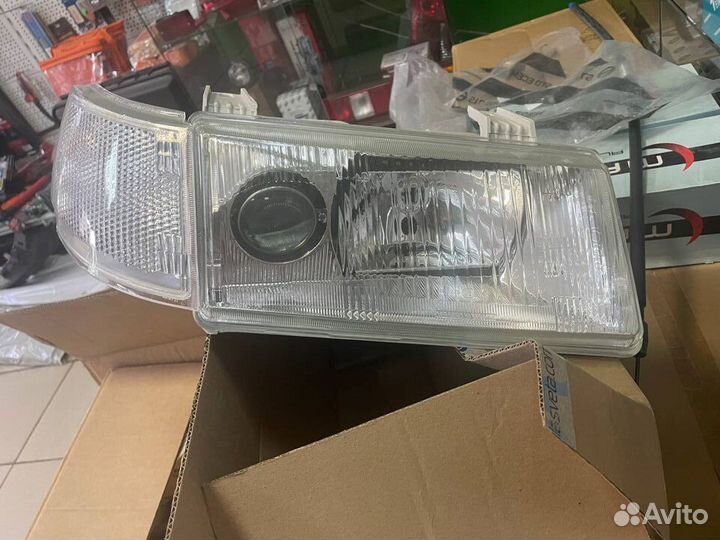 Фары Ваз 2110 Новые