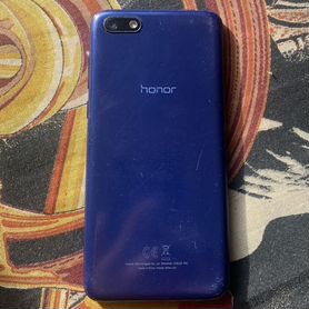 HONOR 7A, 2/16 ГБ