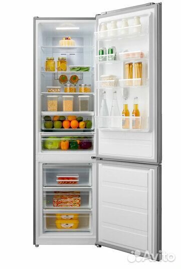 Холодильник midea MRB520sfnx1 в наличии