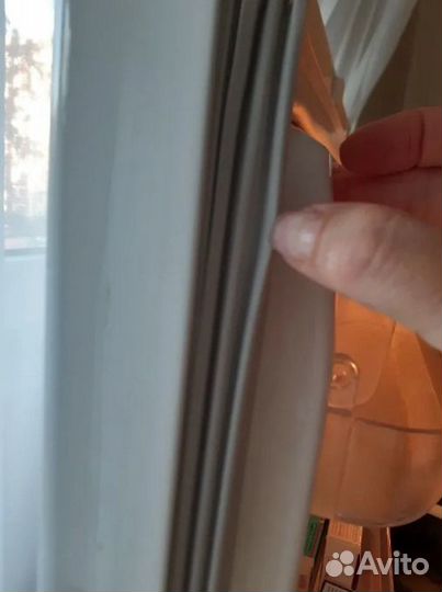 Уплотнитель для холодильника Куллег