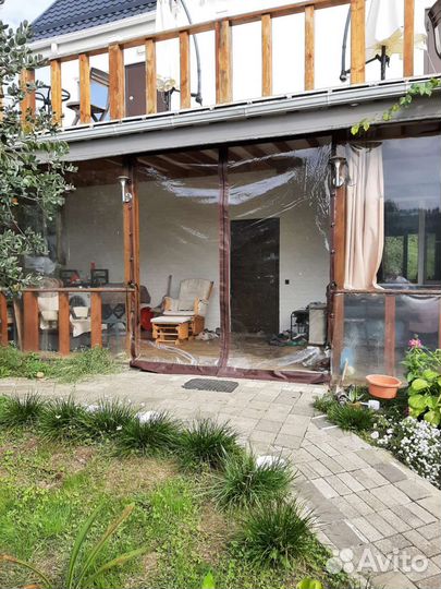 Мягкие окна