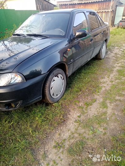 Daewoo Nexia 1.5 МТ, 2011, 97 576 км