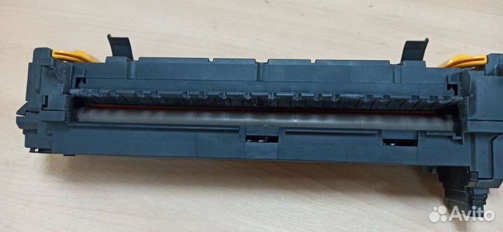 Узел термозакрепления 302K393120 FK-475E Kyosera