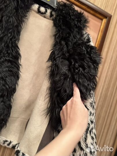 Шубка 50-52 размер
