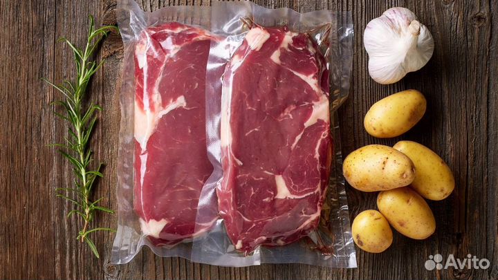 Вакуумные пакеты