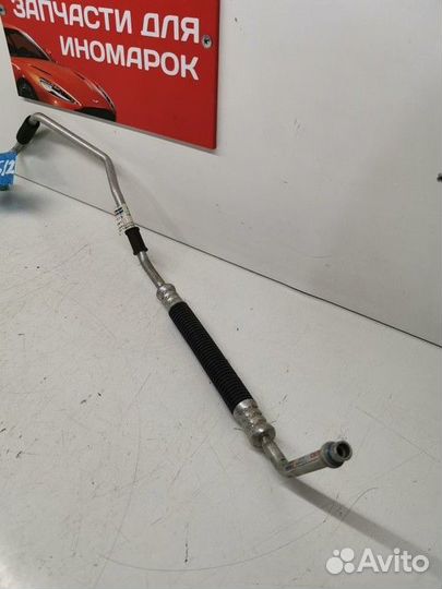 Трубка кондиционера (Chery Kimo / A1)