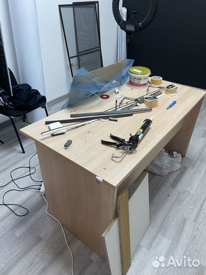 Рабочий стол