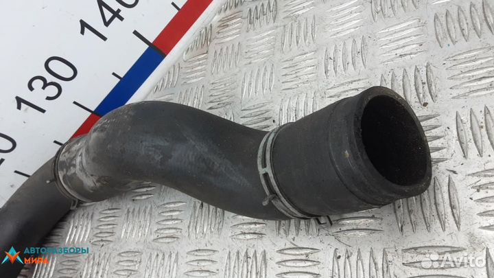 Патрубок интеркулера Volkswagen LT 2 2005