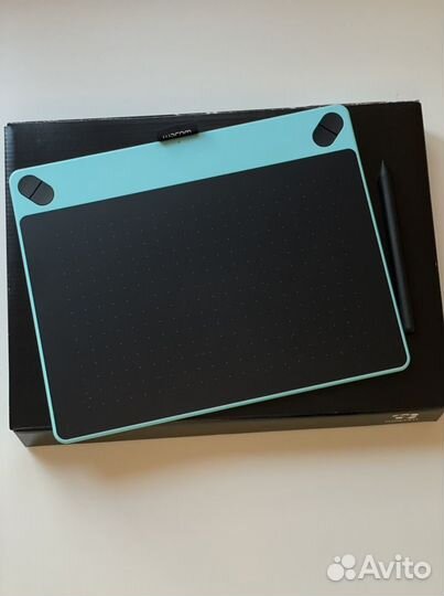 Графический планшет