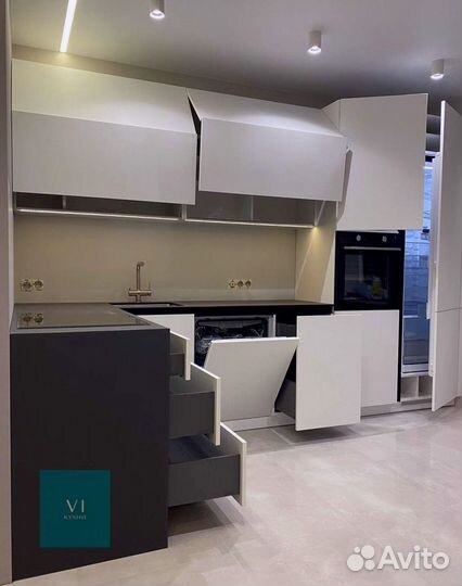 Кухонный гарнитур