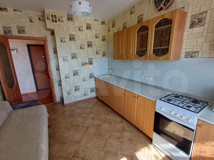 2-к. квартира, 56 м², 8/9 эт.