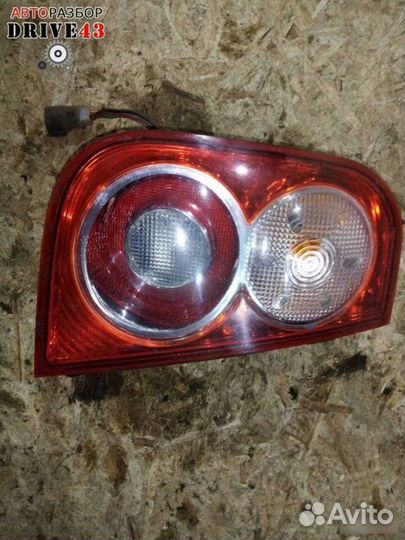 Фонарь задний Lifan Smily 320 2008—2015