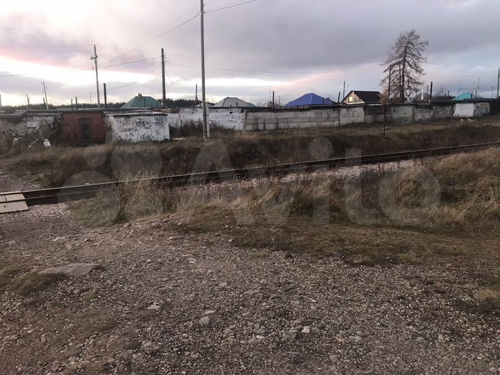 Гараж, 27 м²