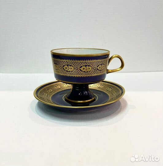 Чайная пара германия