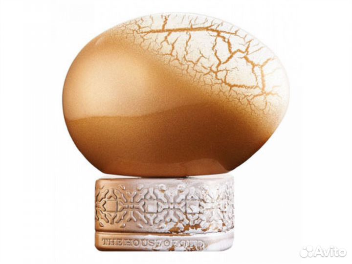 The House Of Oud Wonderly 75 мл