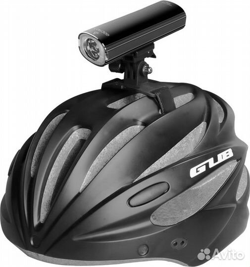 Фара gaciron 1500Lm IPX6 c пультом д/у 10- режимов