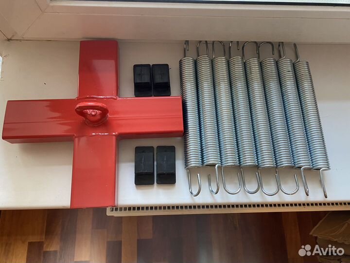 Боксерский мешок filippov H2O