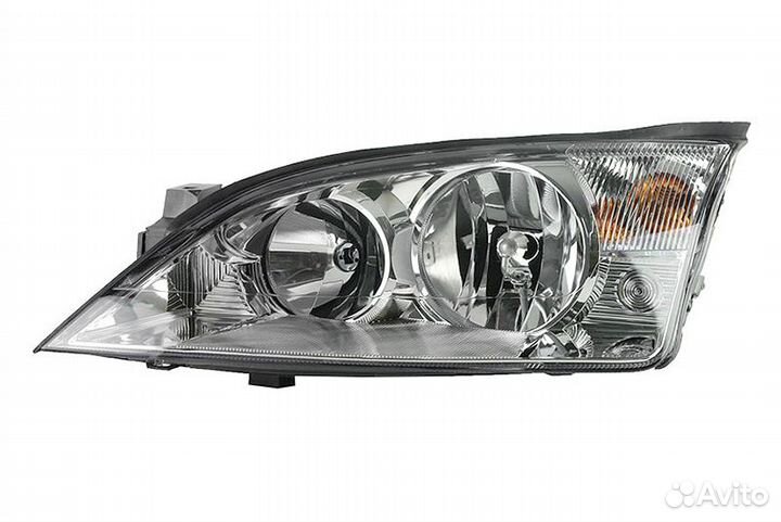 Фара левая Ford Mondeo 3 (2001-2006)